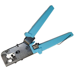 Crimping and Compression Tools