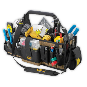 Tool Boxes & Bags