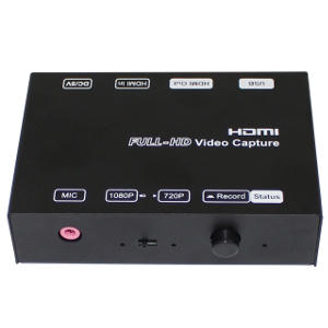 HDMI Video Game Recorder