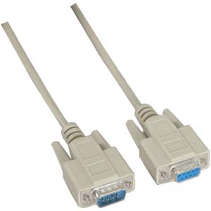 Null Modem Cables