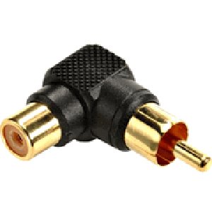 RCA Adapters