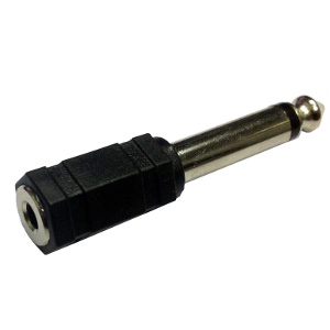 1/4" Adapters