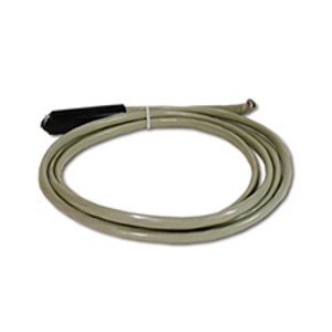 104435 - CAT3 25 Pair Pigtail Cable, 90 degree Male - 15ft