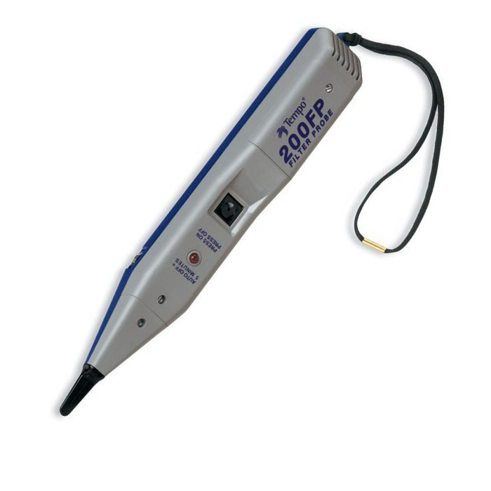 tempo 200fp filter probe tempo 200fp filter probe