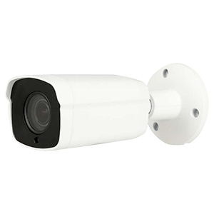 2BWTV50-MZ - Titanium Series - 5MP 4 in 1 60m HD-TVI IR Bullet Camera - 2.8mm - 12mm Motorized Lens