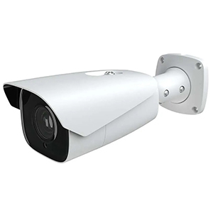 2IPBW20-LPR - Titanium Series - Security Camera License Plate 2MP Starlight Bullet IP