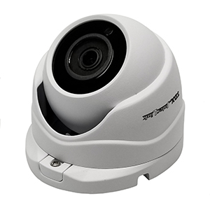 2IPDV7840POE - IP PoE Infrared Dome Camera - Outdoor - Sony - 1080P - 3.6mm Lens