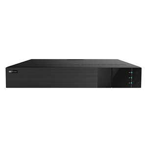 2NVR16-16P - Titanium Series - 16-Channel 8MP NVR with POE