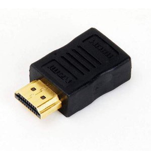 503282 - HDMI Adapter - Male to Female