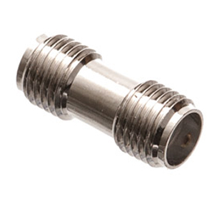 503710 - SMA Coupler Adapter - Female to Female