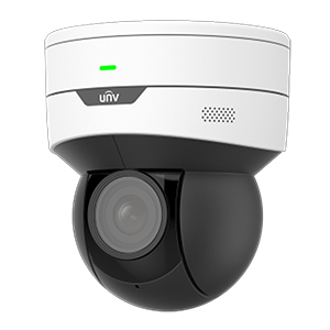 IPC6215SR-X5PAEW-VG - Uniview - 5MP 5X LightHunter Wi-Fi IR Network Mini PTZ Camera