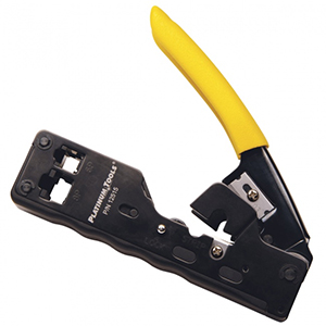 109122P - Tele-TitanXg CAT6A/10Gig Crimp Tool