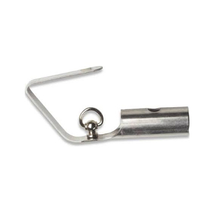109161-HT - Hook & Skid Tip for Gopher Pole