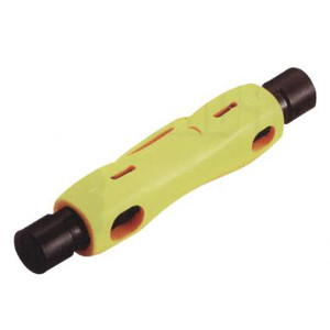 109167 - Coax Cable Stripper - Sleeve Type