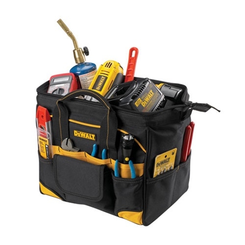 109700 - DeWalt - 12" Tradesman's Tool Bag - DG5542
