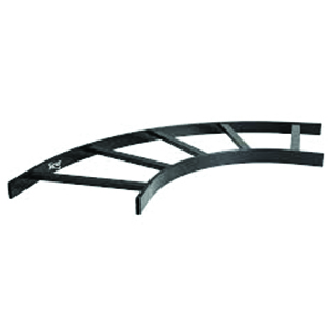 119320 - Ladder Rack - 90 Degree Flat Radius