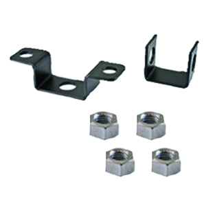 119417 - Ladder Rack - Ceiling Mount Kit - 5/8" (Without Rod)
