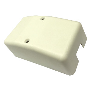 120502 - Wall Entry Fitting - 10 Pack