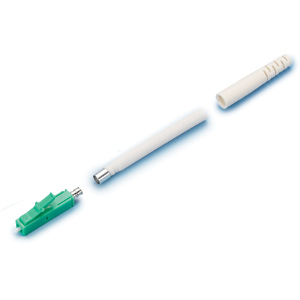 162459 - LC Connector, Singlemode, Crimp, for 0.9mm Cable