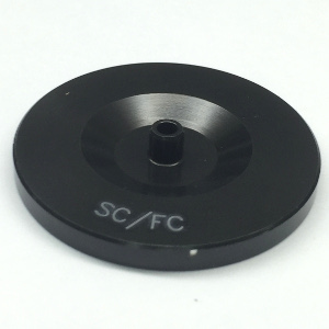 167831 - SC/FC Fiber Optic Polish Disk