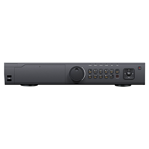 245340 - 32 Channel NVR with 16 POE
