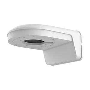 245909 - Wall mounting bracket for dome cameras