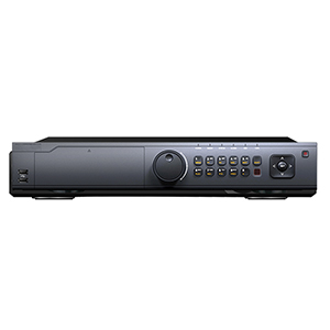 245TVR32L - 32 Channel HD-TVI DVR 1.5U