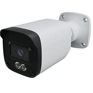 2BWTV50-36FC - Titanium Series - COAX, 5MP, Bullet, 3.6mm Fixed