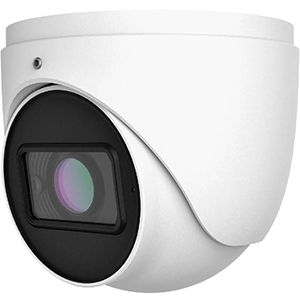 2IPBW4MP-MZAI - Titanium Series - IPC, 4K - 8MP, Turret, 2.8-12mm MZ