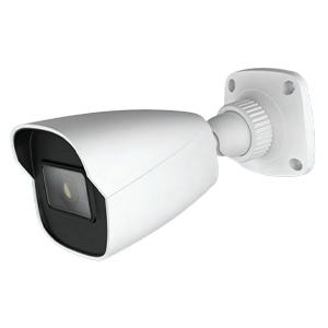2IPBW5MP-28 - Titanium Series - 5MP - IP POE Bullet Camera - IR 30m - 2.8mm Fixed Lens - Waterproof