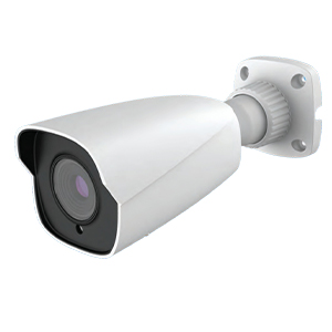 2IPBW5MP-MZ - Titanium Series - 5MP - IP POE Bullet Camera - IR 50m - 2.8 - 12mm Motorized Lens - Waterproof