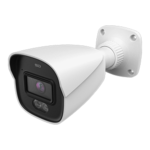 2IPBW6MP-28 - Titanium Series - IPC, 6MP, Bullet, 2.8mm Fixed