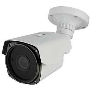 2IPBW8015POE - 5MP - IP PoE Bullet Camera - IR 40m - Outdoor - 2.7-13.5mm 5X Zoom Auto Focus Lens