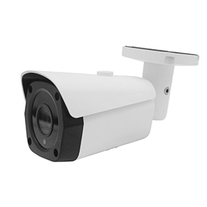 2IPBW8085 - 8MP - IP PoE Bullet Camera - IR 30m - Outdoor - 1/2.5" SONY Starvis Fixed Focus Lens