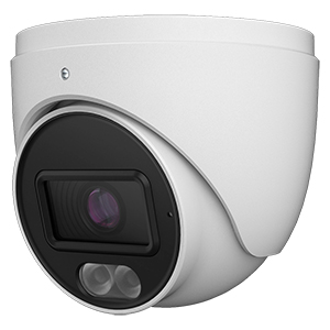 2IPDV6MP-28 - Titanium Series - IPC, 6MP, Turret, 2.8mm Fixed