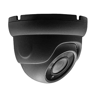 2IPDV8005-2_8 - 5MP - IP PoE Infrared Network WDR Starlight Turret Camera - IR 20M - Outdoor - Sony Starvis 2.8mm
