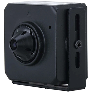 2IPP4028 - Titanium Series - Diamond, IPC, 4MP, Special Housing, 2.8mm Fixed