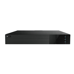 2NVR32-16P - Titanium Series - 32-Channel 4K NVR with POE