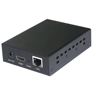 301079 - H.264 HD HDMI Encoder for IP TV