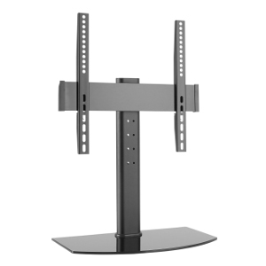 309093BK - Universal Replacement TV Stand: 27" to 55" Screens