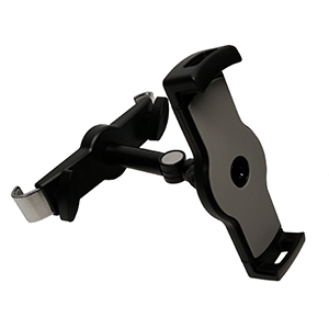 309207 - Universal Headrest Mount for iPads & Tablets