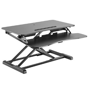 309287 - Sit - Stand Height Adjustable Desk - 31.5" X 24"