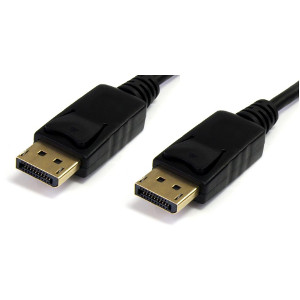 500260/15BK - DisplayPort Cable - 15FT