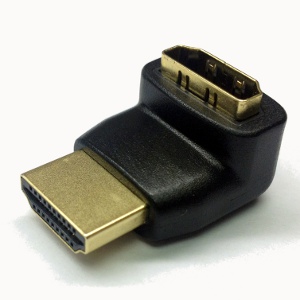 503278 - HDMI 270 Degree Adapter - Male to Female