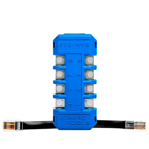 BAN-800 - Jonard - RJ45 8-Position Modular Adapter