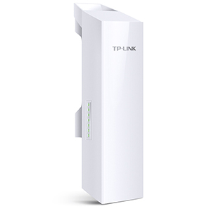 CPE210 - TP-LINK - 2.4GHz 300Mbps 9dBi Outdoor CPE