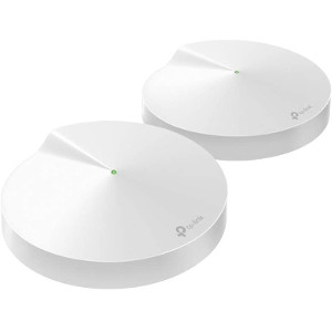 DECO M5-2 - TP-LINK - 2 Pack - AC1300 Mesh WiFi Router