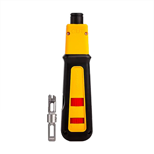 EPDS-914116 - Jonard - Punchdown Tool with Grip and 66 & 110 Combined Blade
