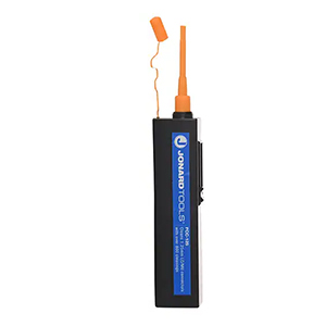 FCC-125 - Jonard - LC/MU Fiber Connector Cleaner, 1.25 mm