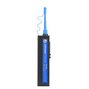 FCC-250 - Jonard - FC/ST/SC Fiber Connector Cleaner, 2.5 mm